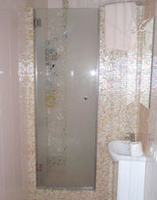 дверь 3 &mdash; Luksglass 