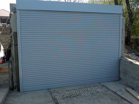 Ролль ворота,роллеты,автоматические роллеты в Николаеве,продажа,монтаж,ремонт.