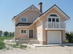 Дома любой сложности &mdash; Lubyk