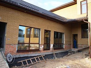 Бассейны &mdash; Lubyk