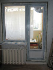 Балконные блоки любой конфигурации &mdash; Lubyk