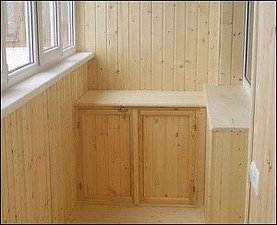 Балкона под ключ —  Балкона под ключ —