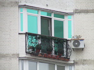 Тонироавнные окна —  Тонироавнные окна —