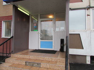 Нестандартные конструкциии —  Нестандартные конструкциии —