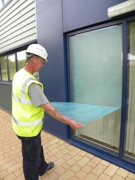 Protectapeel Glasstrip Original