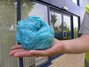 Protectapeel Glasstrip Original —  Protectapeel Glasstrip Original —