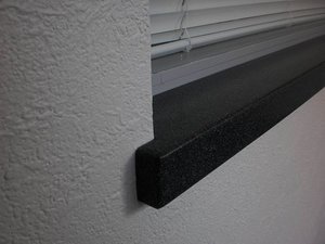 Подоконники из камня &mdash; MARMI