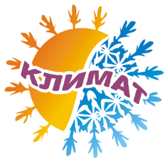 Магазин `КЛИМАТ` &mdash; Marukhyn Y.V.