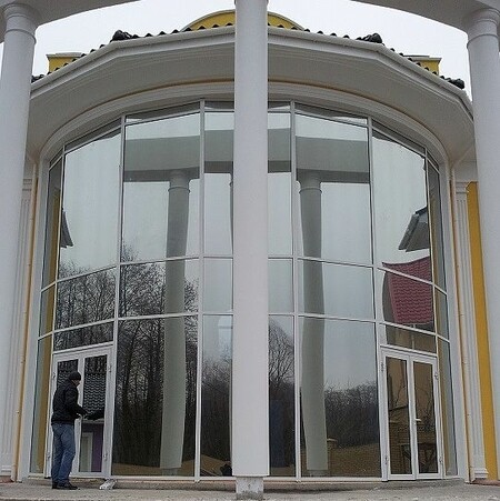 Фасад