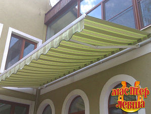 Маркизы &mdash; Master Levsha