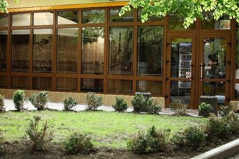 День і Ніч &mdash; Master