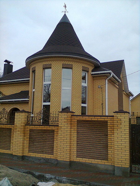 Наши работы