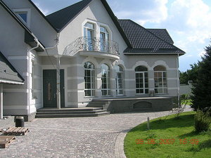 Наши работы —  Наши работы —