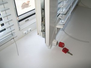 Антидетка. &mdash; 