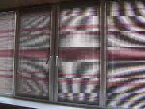 Жалюзи &mdash; Минаков