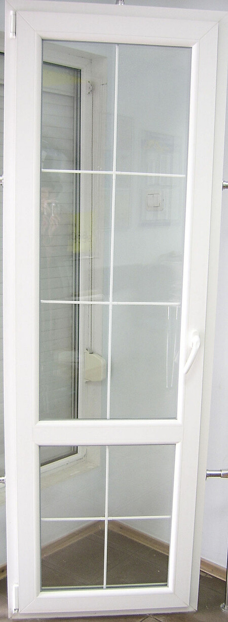 Дверь межкомнатная