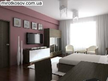 Евроремонт квартир г. Киев.