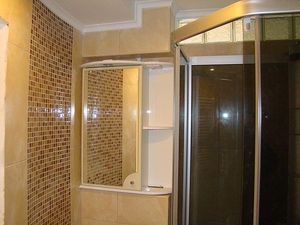 Облицовка керамической плиткой —  Облицовка керамической плиткой —