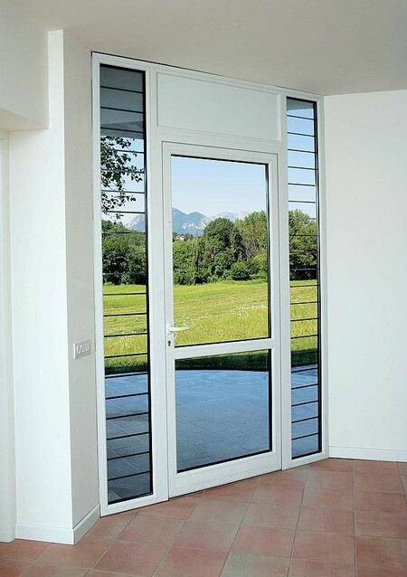 Mixall - Об'єкти