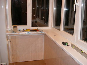 Балкон &mdash; 