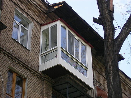 Балкон