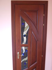 Дерев`яні двері &mdash; Модуль