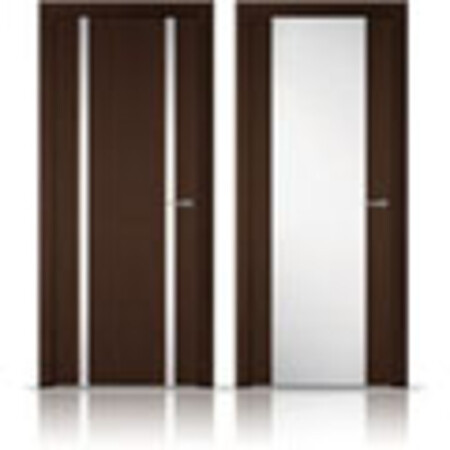 Двері `Глазго` від Вудок