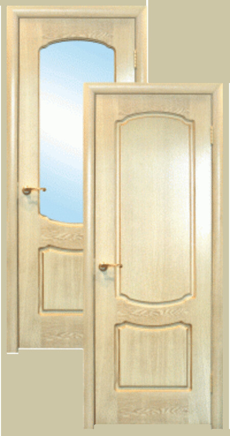 Міжкімнатні двері `750` патина, фабрика Свобода