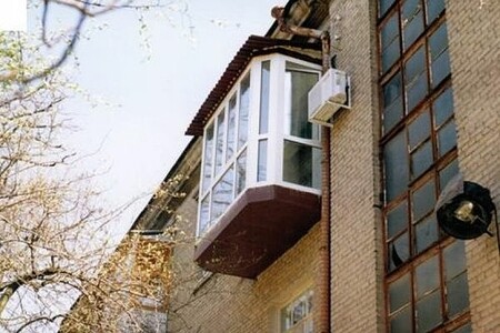 Балкон