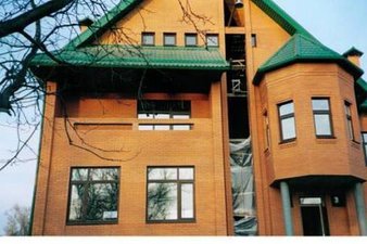 Деревянные окна в Запорожье — Nahel'-Tsentr, FLP Holovan' V.N. Деревянные окна в Запорожье — Nahel'-Tsentr, FLP Holovan' V.N.