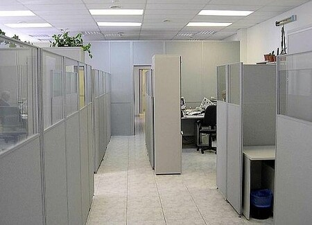 Мобильная перегородка NAYADA-Blitz