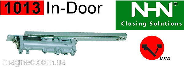 Скрытый Доводчик NHN-1013 —  Скрытый Доводчик NHN-1013 —