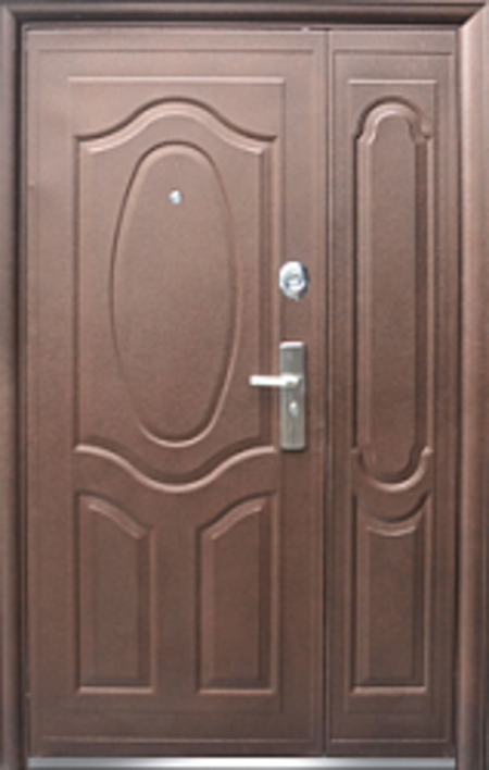Двері вхідні