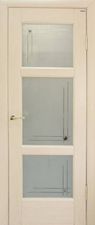 Дверь шпонированая модель 14 &mdash; NOVATOR