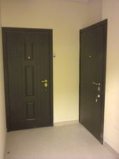 Новый Мир &mdash; Novyy Myr, TM