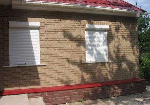 ОКНА, ДВЕРИ, ВОРОТА, РОЛЛЕТЫ, АВТОМАТИКА, ШЛАГБАУМ &mdash; 