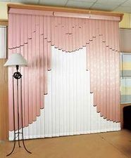 Мультифактурные жалюзи —  Мультифактурные жалюзи —