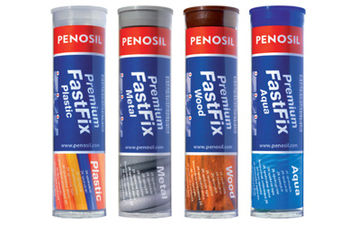 Холодная сварка  "PENOSIL" FastFix аква. —  Холодная сварка  "PENOSIL" FastFix аква. —