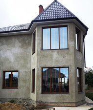 Частный дом &mdash; Фирменный салон Виконда