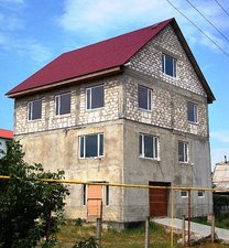 Частный дом &mdash; Фирменный салон Виконда