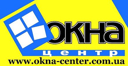 Логотип Окна Центр —  Логотип Окна Центр —