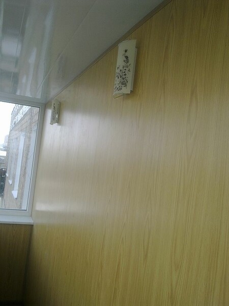 Балконы и лоджии &quot;под ключ&quot;