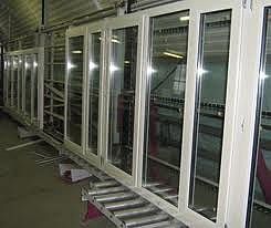 Склад готовой продукции. &mdash; Vikna Iskorost