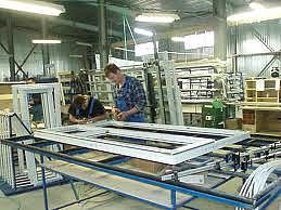 Производство металлопластиковых конструкций &mdash; Vikna Iskorost