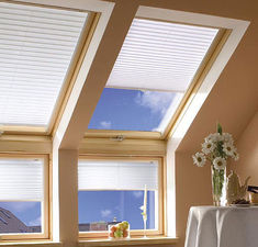 Установка мансардных окон &mdash; 