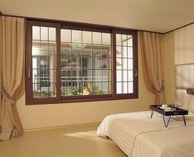 Установка окон &mdash; 