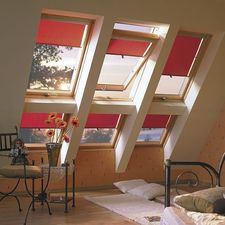 Установка окон &mdash; 