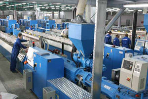 Завод `Миропласт` &mdash; Андрианов