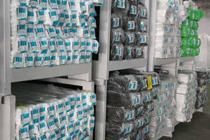 Завод `Миропласт` &mdash; Андрианов