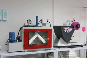 Завод `Миропласт` &mdash; Андрианов